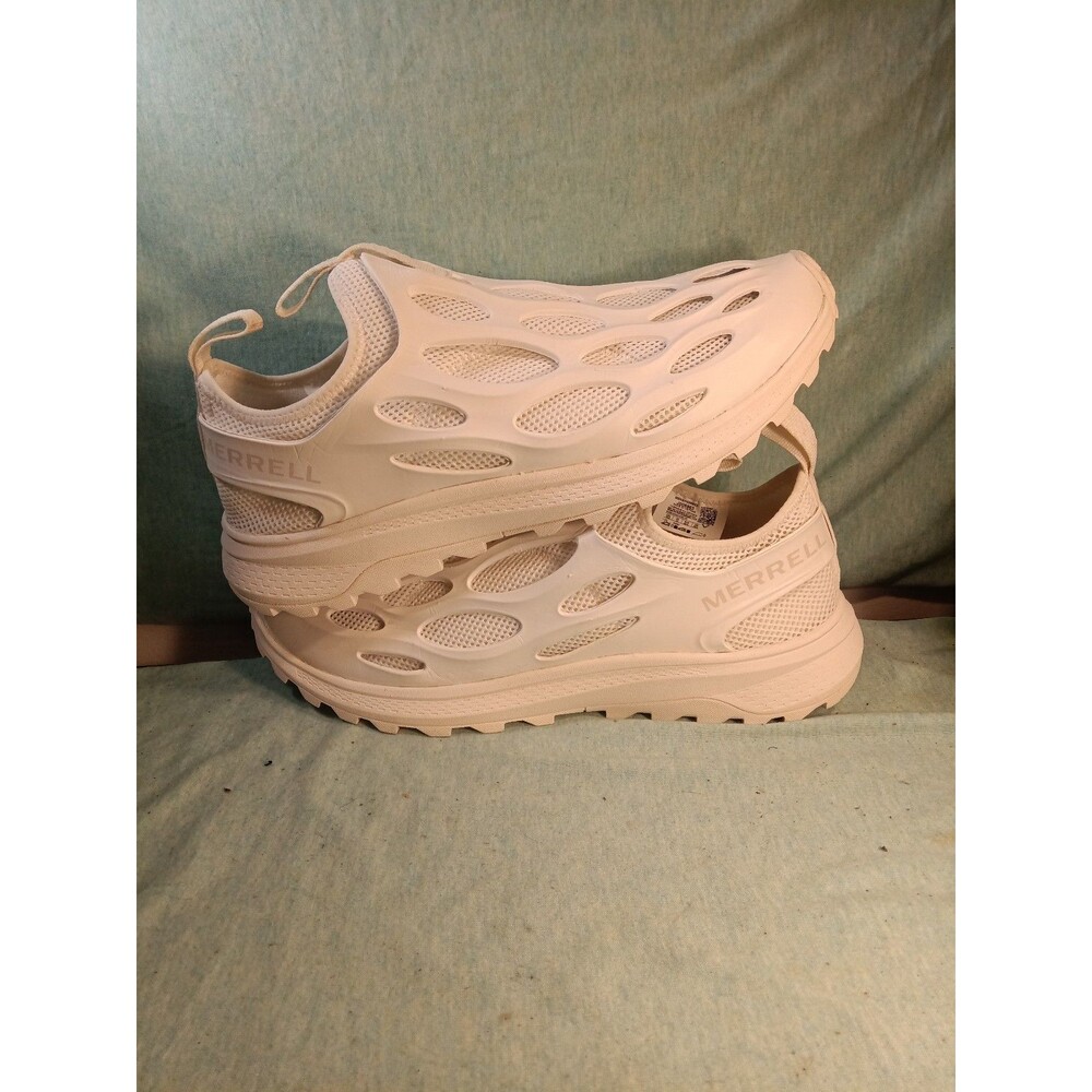 NWOTMerrell Hydro Runner RFL 1TRL Women's US10.5 Shoes Slip Ons
